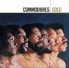 The Commodores Gold: Commodores