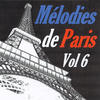 Charles Aznavour Mélodies de Paris, vol. 6