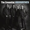 Waylon Jennings & Willie Nelson The Essential Highwaymen