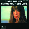 Serge Gainsbourg Jane Birkin et Serge Gainsbourg