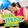 Blister Aerobic Music Workout