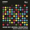 Michael Giacchino Inside Out (Original Motion Picture Soundtrack)
