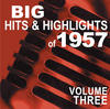 Larry Williams Big Hits & Highlights of 1957, Vol. 3