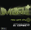 Reysan Khan Limelight : New York City (Continuous DJ Mix By DJ Corbett)