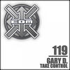 Gary D. Take Control - EP