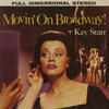 Kay Starr Movin` On Broadway