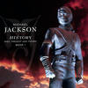 Michael Jackson HIStory - Past, Present and Future, Book I