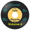 Del Shannon Twirl Records Story Volume 4