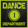 Mr. Z Dance Department Vol. 1