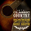 Hank Locklin Classic Country - Sounds of the Deep South