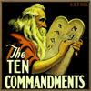 Elmer Bernstein The Ten Commandments (O.S.T - 1956)