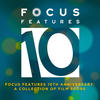 Elmer Bernstein Focus Features 10th Anniversary: A Collection of Film Score