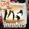Incubus iTunes Live from SoHo