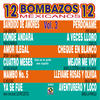 Pepe Aguilar 12 Bombazos Mexicanos Vol. 3