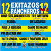 Pepe Aguilar 12 Exitazos Rancheros Vol. 2