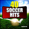 Brisby & Jingles 40 Soccer Hits