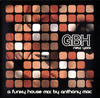 Gusto GHB : New York (Continuous DJ Mix By Anthony Mac)