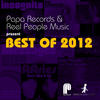 Osunlade Papa Records & Reel People Music Present Best of 2012
