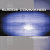 Suicide Commando Hellraiser - EP