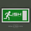 Lish Running Away - EP