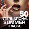 Crew 7 50 International Summer Tracks