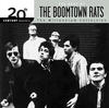 The Boomtown Rats 20th Century Masters - The Millennium Collection: The Best of the Boomtown Rats