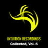 Menno De Jong Intuition Recordings Collected, Vol. 5
