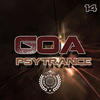 Tikal Goa Psytrance, Vol. 14