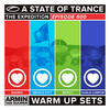Incolumis A State of Trance 600 (Armin Van Buuren - Warm Up Sets) (Madrid, Mexico City, Beirut & Kuala Lumpur)