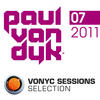Austin Leeds Vonyc Sessions Selection 2011-07