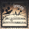 Erasure Here I Go Impossible Again (Single Mix) / All This Time Still Falling Out of Love - Single