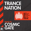 Above & Beyond Trance Nation Mixed By Cosmic Gate - Ministry of Sound