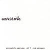 Antidote Antidote