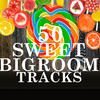 Brisby & Jingles 50 Sweet Bigroom Tracks