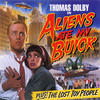 Thomas Dolby Alien`s Ate My Buick