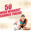 Regina 50 Mega Workout Summer Tracks