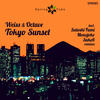 weiss Tokyo Sunset (feat. Octave) - EP