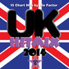 Mix Factor U.K. Hit Mix 2014, Vol. 6