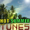 DJ HUSH Hot Summer Tunes