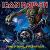 Iron Maiden - Fear Of The Dark The Final Frontier