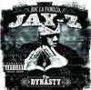 Jay-Z The Dynasty - Roc La Familia 2000
