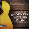 Loretta Lynn Legends of Country & Western Music: 25 Classic Songs by Johnny Cash, Hank Williams, George Jones, Patsy Cline, Tammy Wynette & More!
