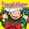Grey Delisle Curious George - A Very Monkey Christmas (Music from the Motion Picture)