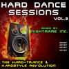 Dave Joy Hard Dance Sessions Vol. 2 - The Hard-Trance & Hardstyle Revolution