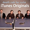 Death Cab For Cutie iTunes Originals: Death Cab for Cutie