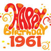 Faron Young Happy Birthday 1961