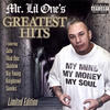 Mr. Lil One Mr. Lil One`s Greatest Hits