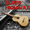 Albert Collins Blues Highway