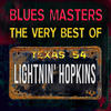 Lightnin` Hopkins Blues Masters: The Very Best of Lightnin` Hopkins