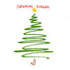 Whitetown Christmas Singles - A Parasol Christmas Collection
